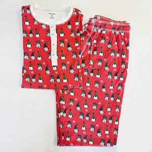 Roller Rabbit Mens Gnoel - Pajamas - Sz M